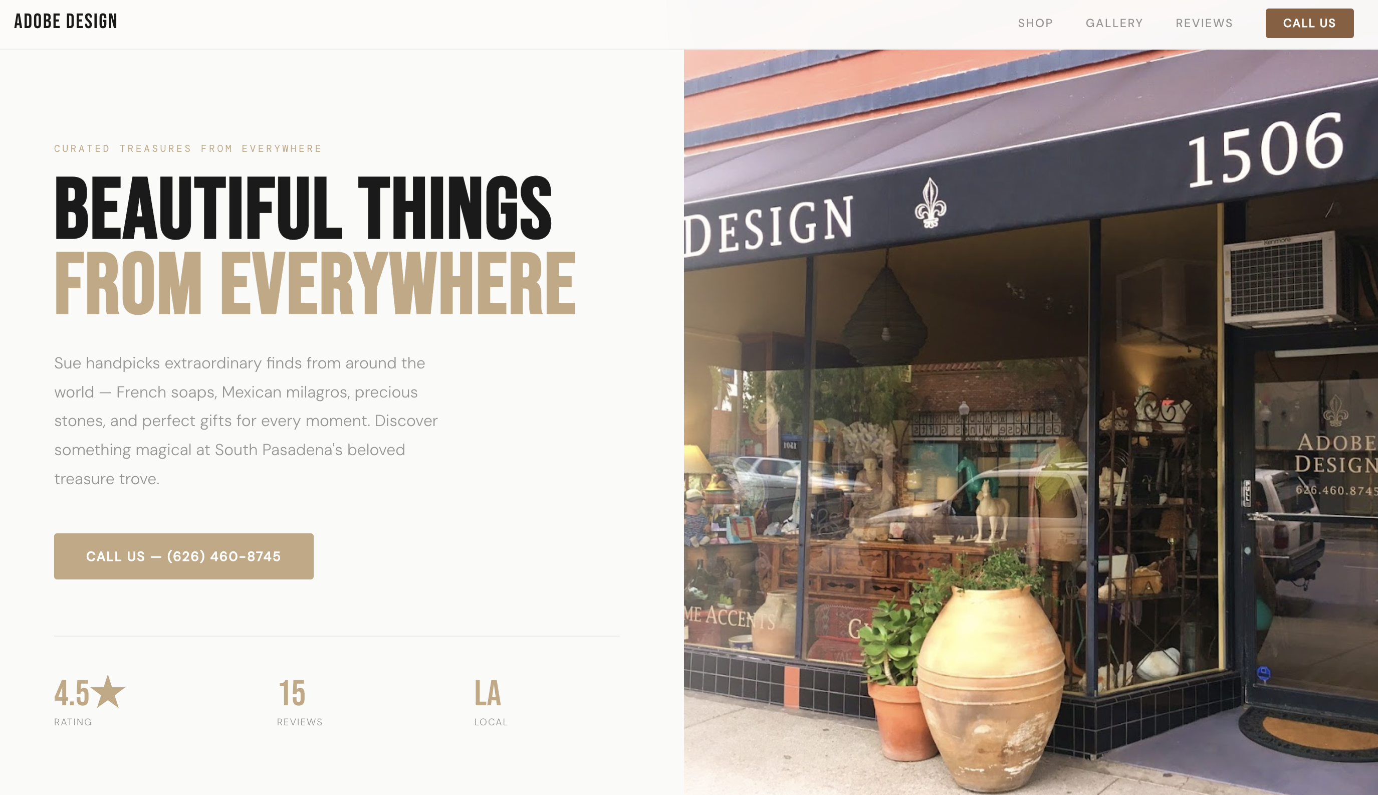 Adobe Design
